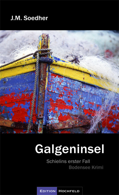 Galgeninsel (Jakob Maria Soedher)