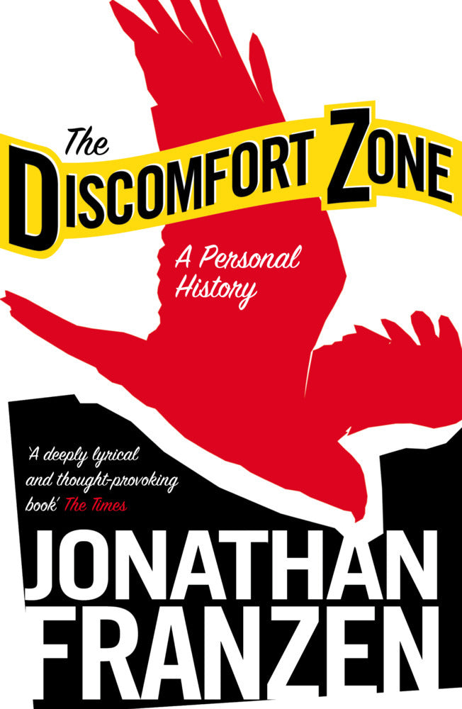 The Discomfort Zone (Jonathan Franzen)