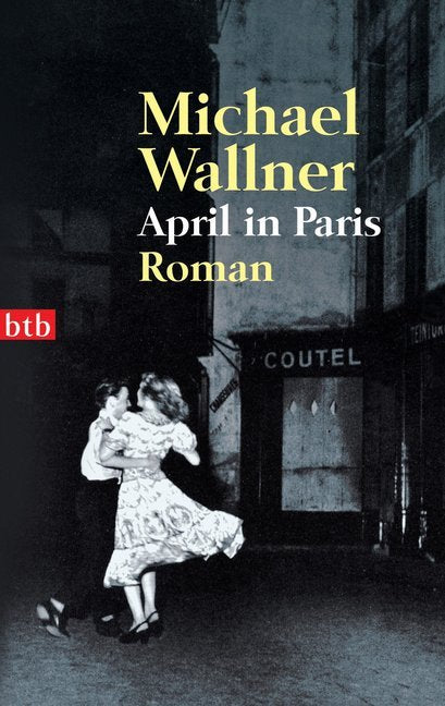 April in Paris (Michael Wallner)