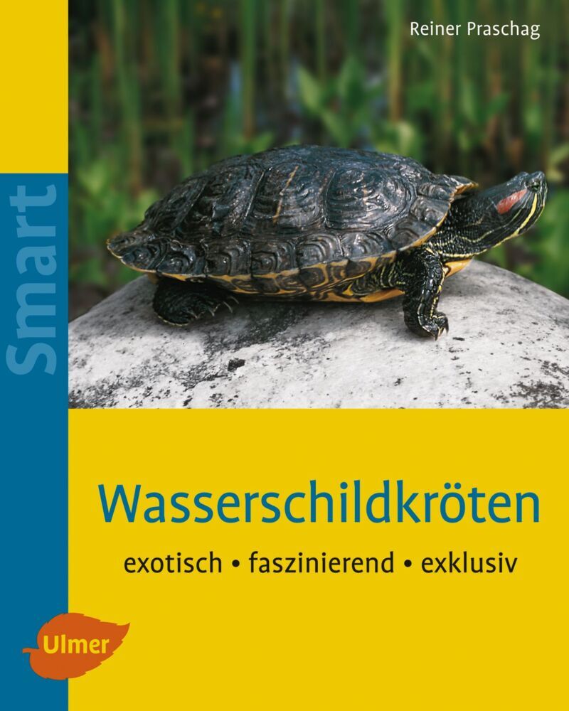 Wasserschildkröten (Reiner Praschag)