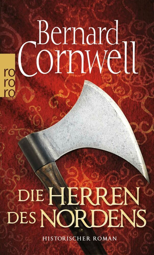 Die Herren des Nordens (Bernard Cornwell)