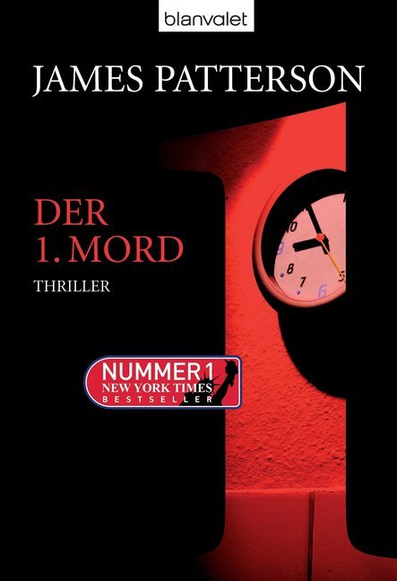 Der 1. Mord (James Patterson)