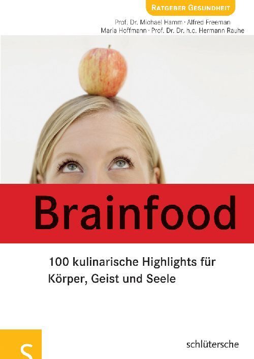 Brainfood (Michael Hamm)