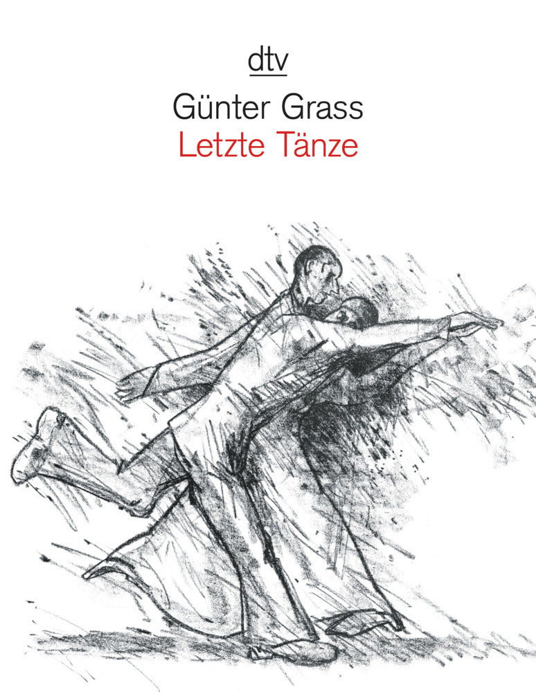 Letzte Tänze (Günter Grass)