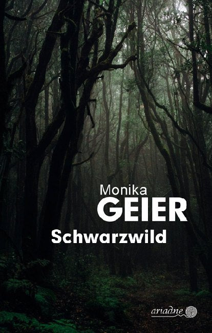 Schwarzwild (Monika Geier)