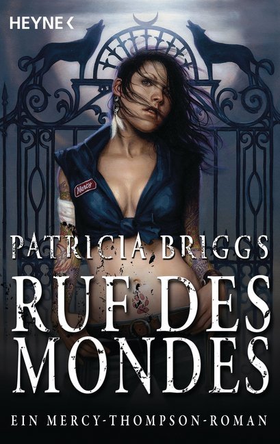 Ruf des Mondes (Patricia Briggs)