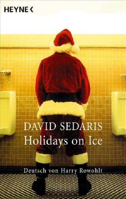 Holidays on Ice (David Sedaris)