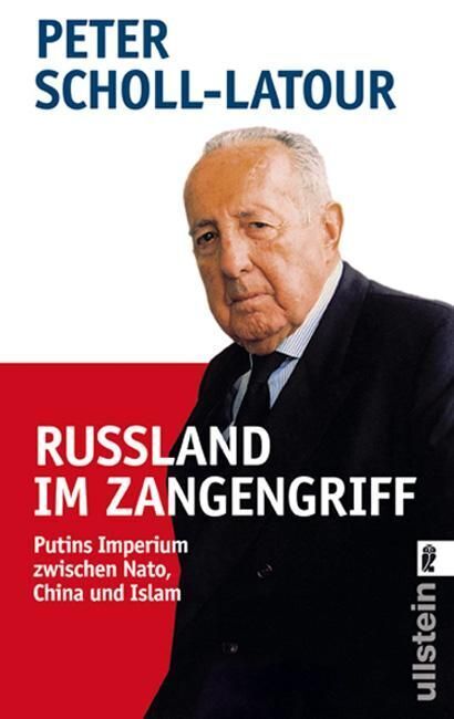 Rußland im Zangengriff (Peter Scholl-Latour)
