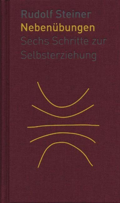 Nebenübungen (Rudolf Steiner)