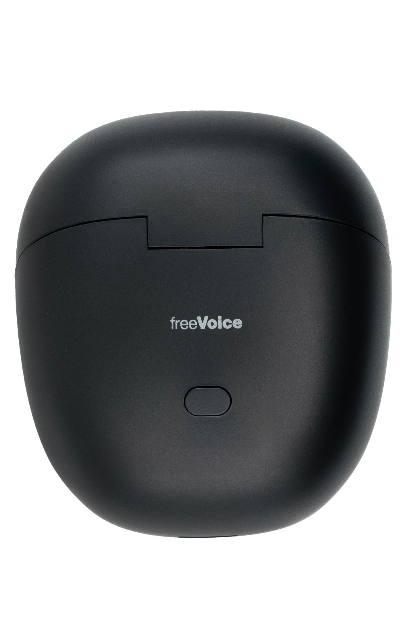 freeVoice Falcon 700 Gaming Earbuds, schwarz (Bluetooth, USB-C)