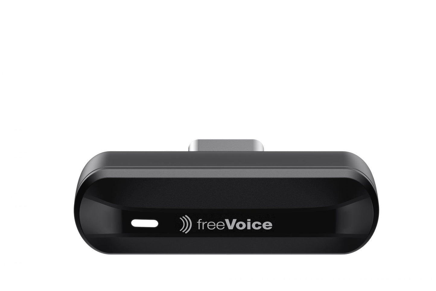 freeVoice Falcon 700 Gaming Earbuds, schwarz (Bluetooth, USB-C)