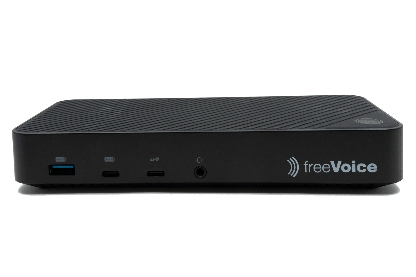 freeVoice Universal Dockingstation (13-in-1)