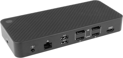 freeVoice Universal Dockingstation (13-in-1)