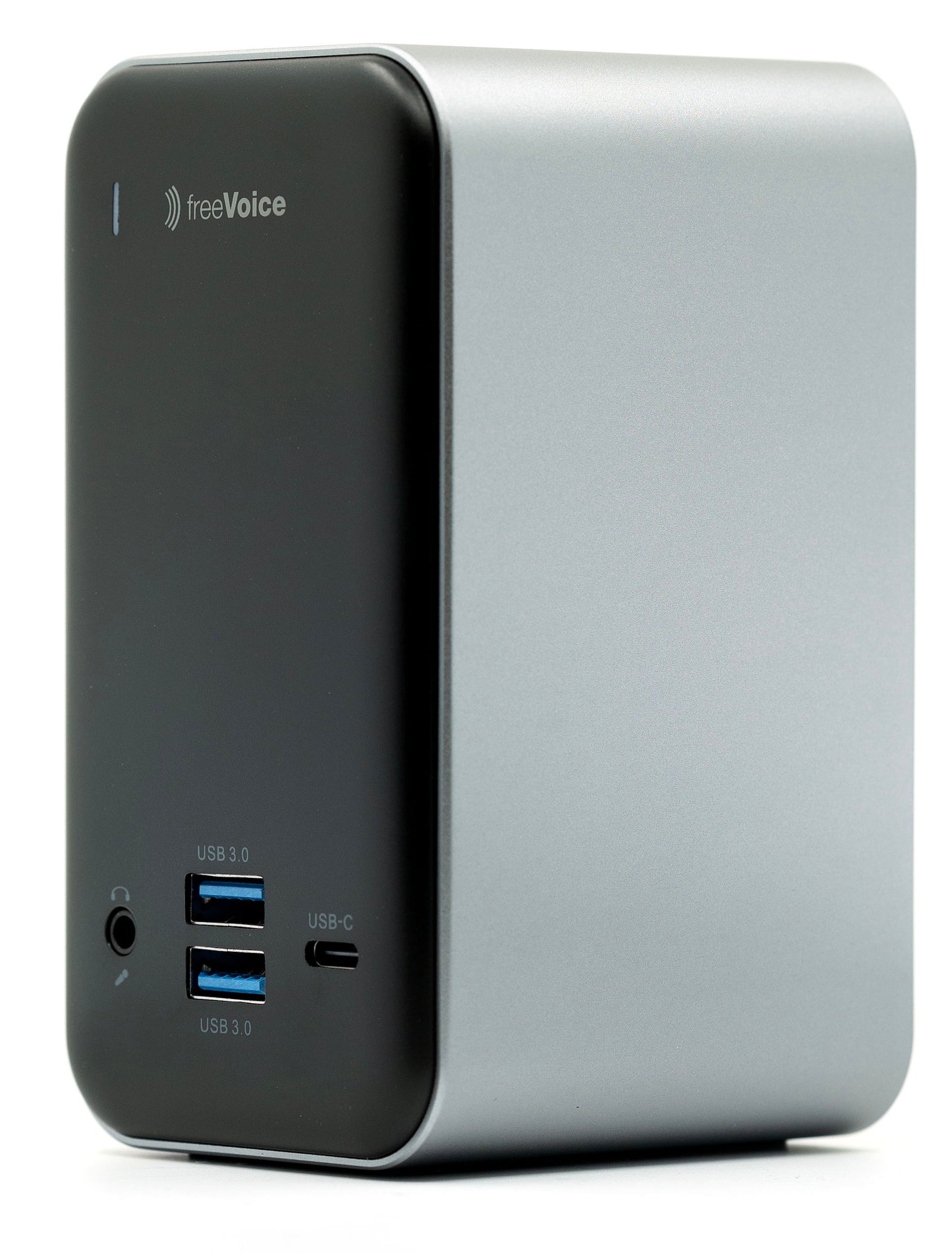 freeVoice Multiport Dockingstation (15-in-1) für Apple