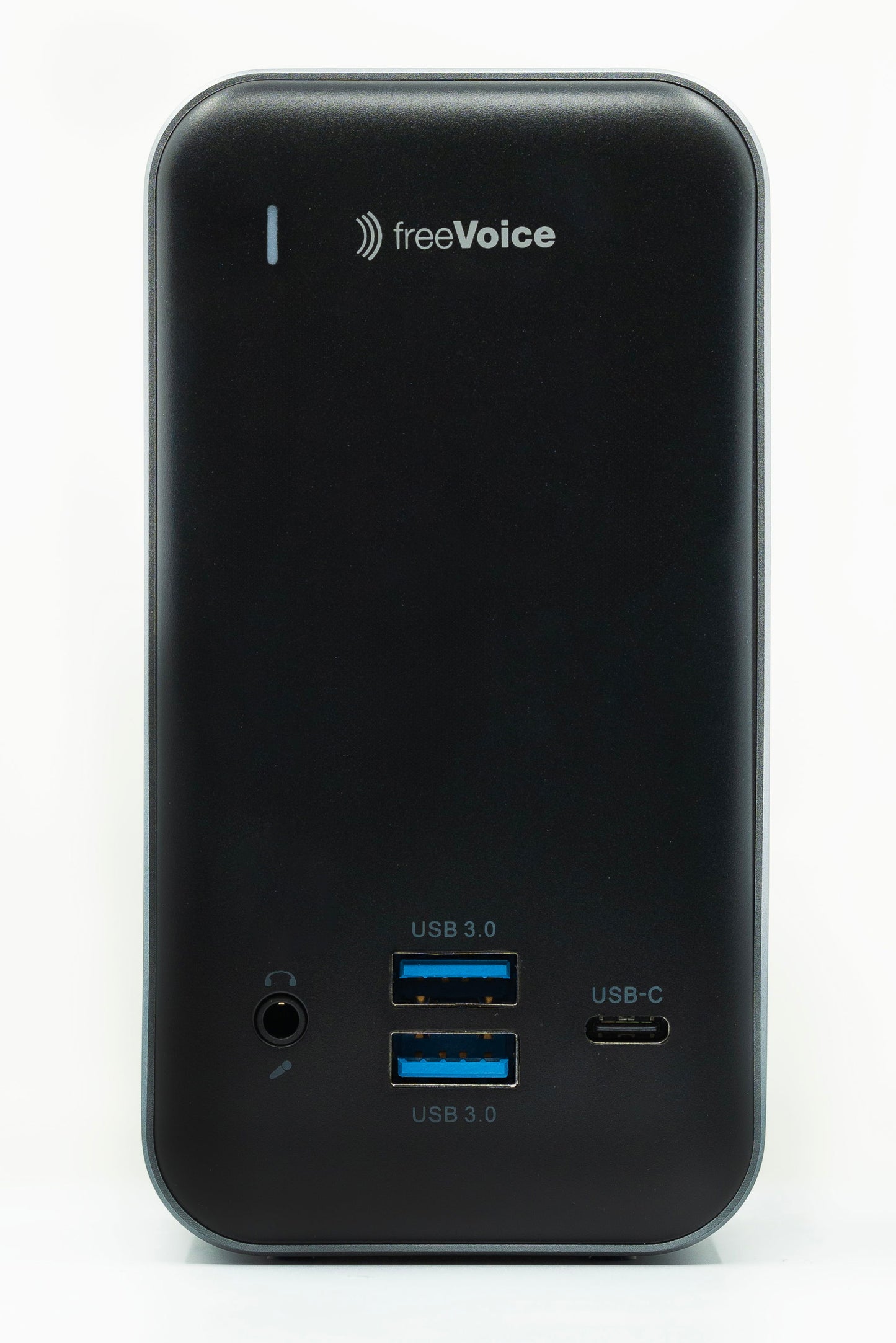 freeVoice Multiport Dockingstation (15-in-1) für Apple