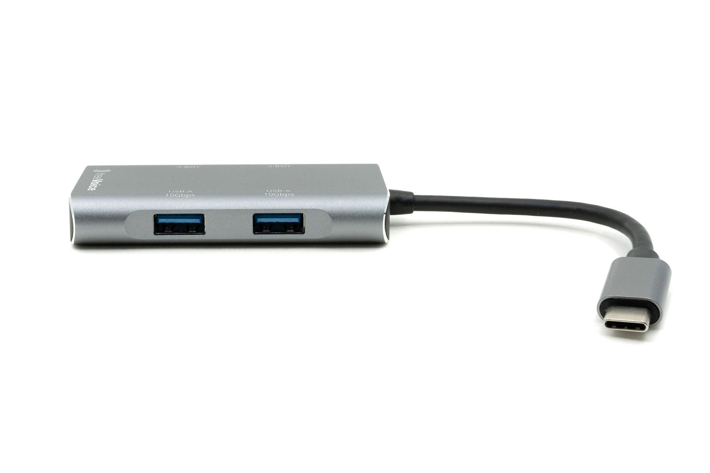 freeVoice Data Hub (USB-A, USB-C)