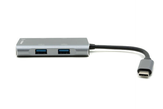 freeVoice Data Hub (USB-A, USB-C)
