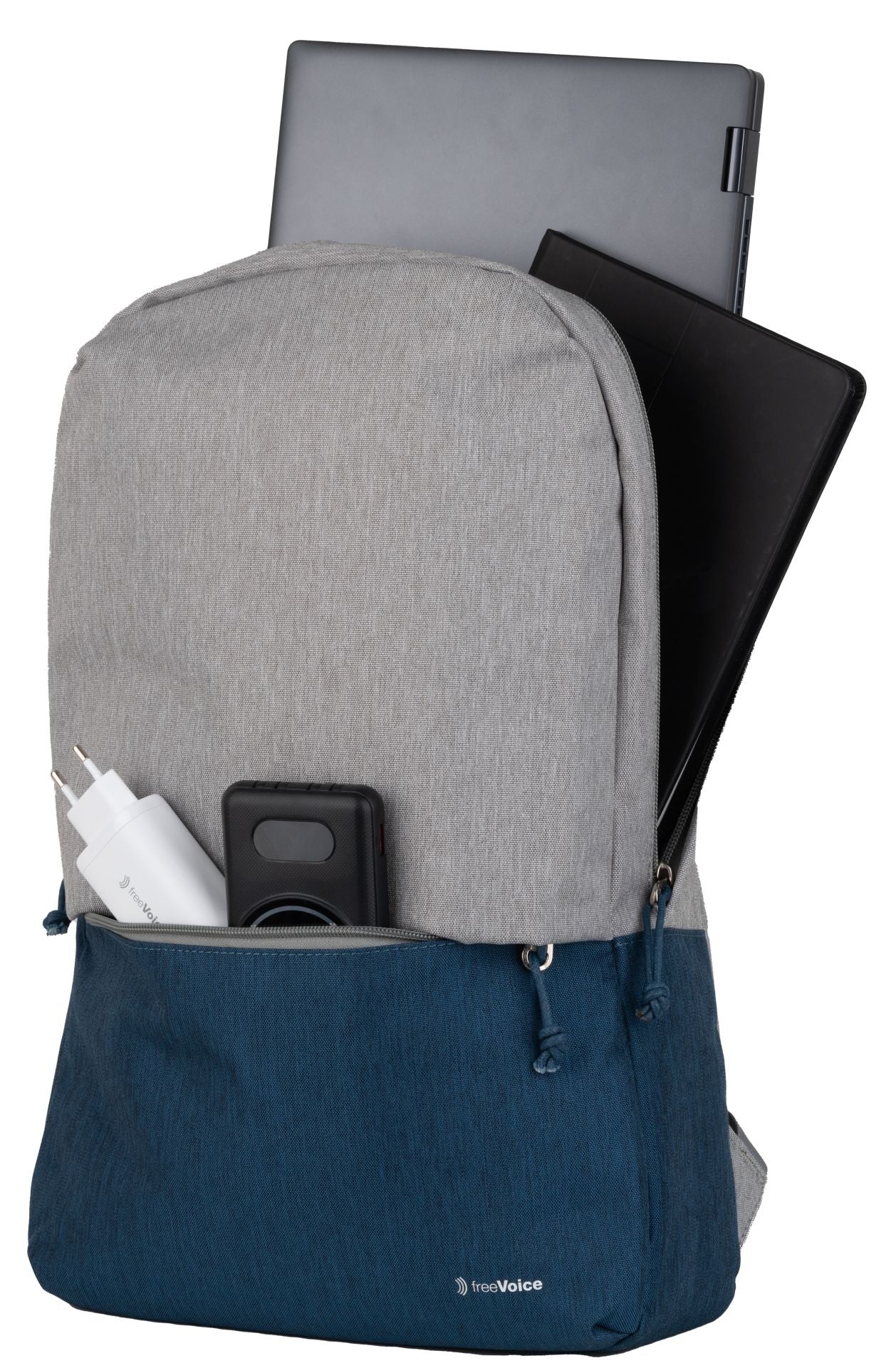 freeVoice Urban Laptop Rucksack (15.6'')