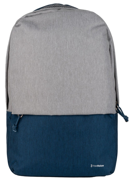 freeVoice Urban Laptop Rucksack (15.6'')