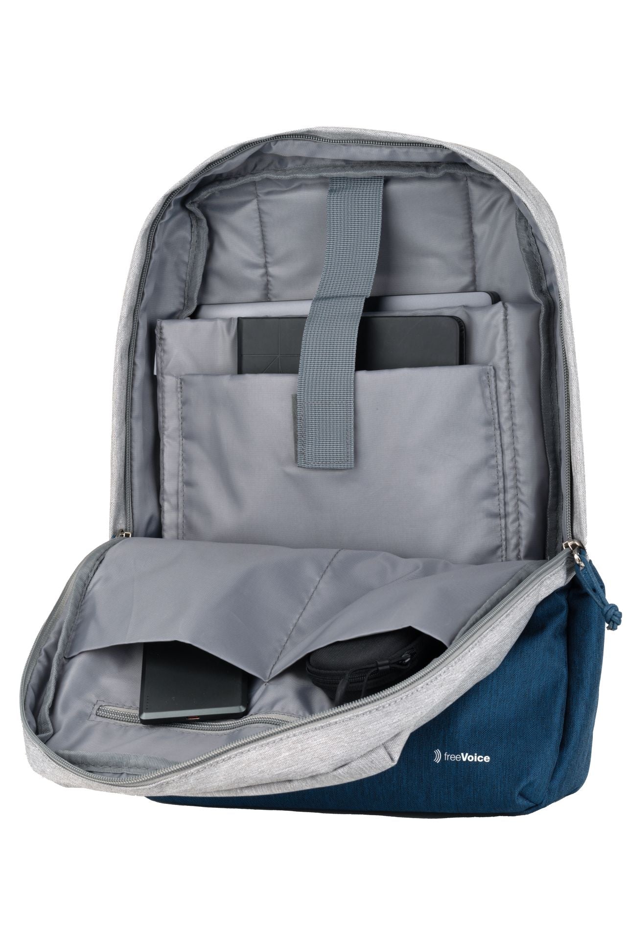 freeVoice Urban Laptop Rucksack (15.6'')