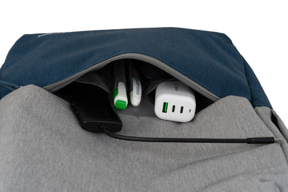 freeVoice Urban Laptop Rucksack (15.6'')