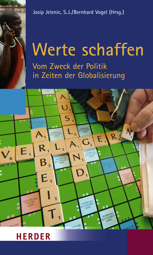 Werte schaffen (Bernhard Vogel)
