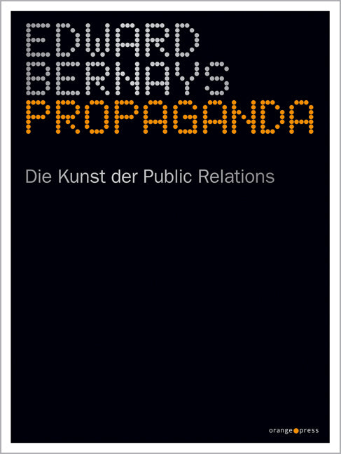 Propaganda (Edward Bernays)