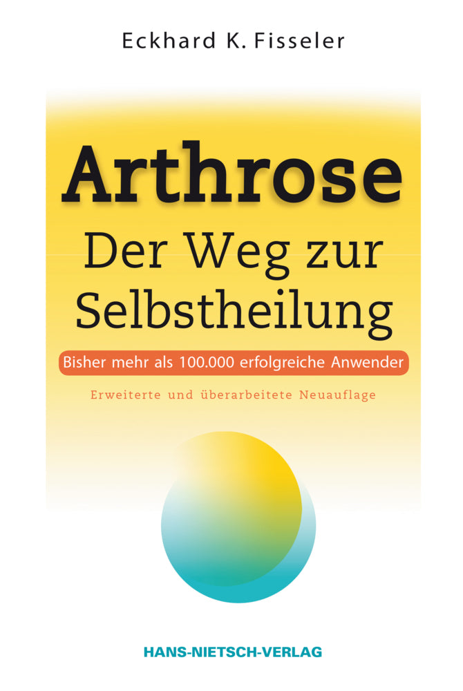 Arthrose (Eckhard K. Fisseler)