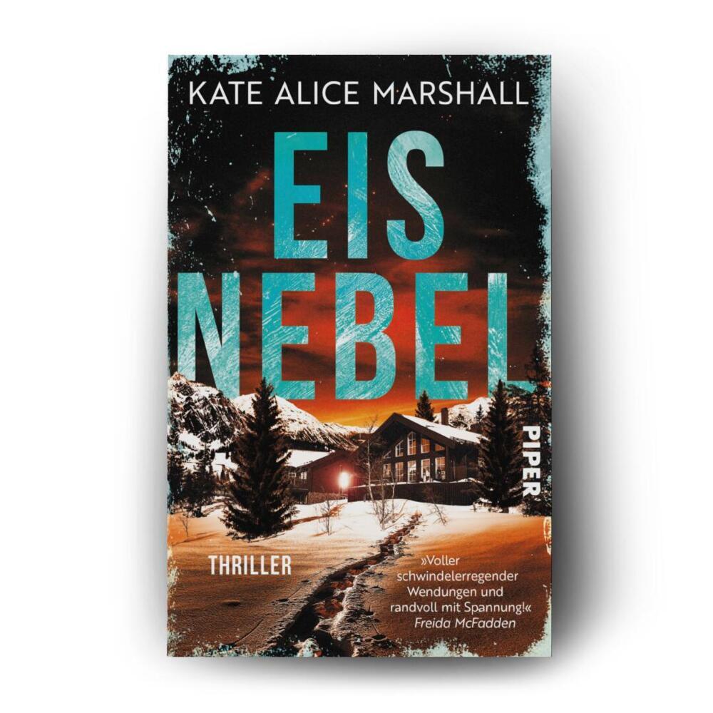 Eisnebel (Kate Alice Marshall)