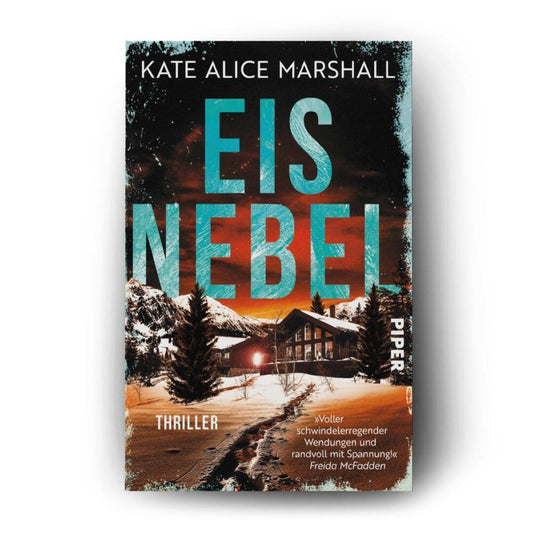 Eisnebel (Kate Alice Marshall)