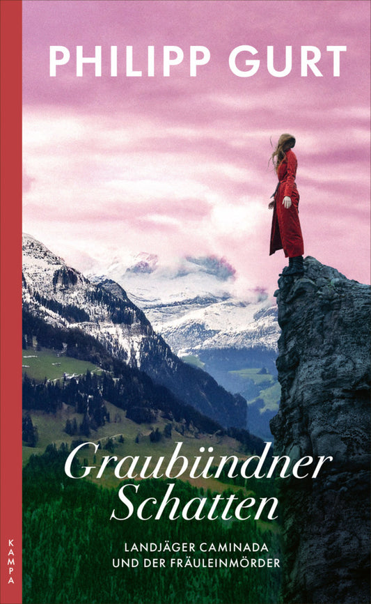 Graubündner Schatten (Philipp Gurt)