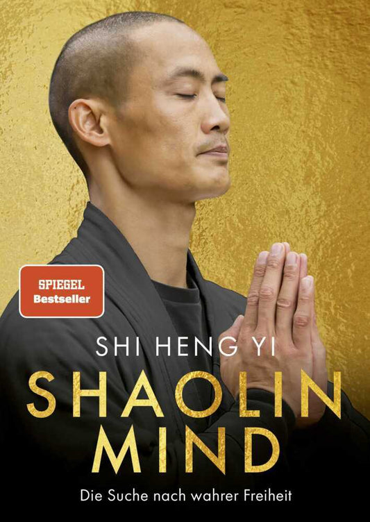 Shaolin Mind (Yi Shi Heng)