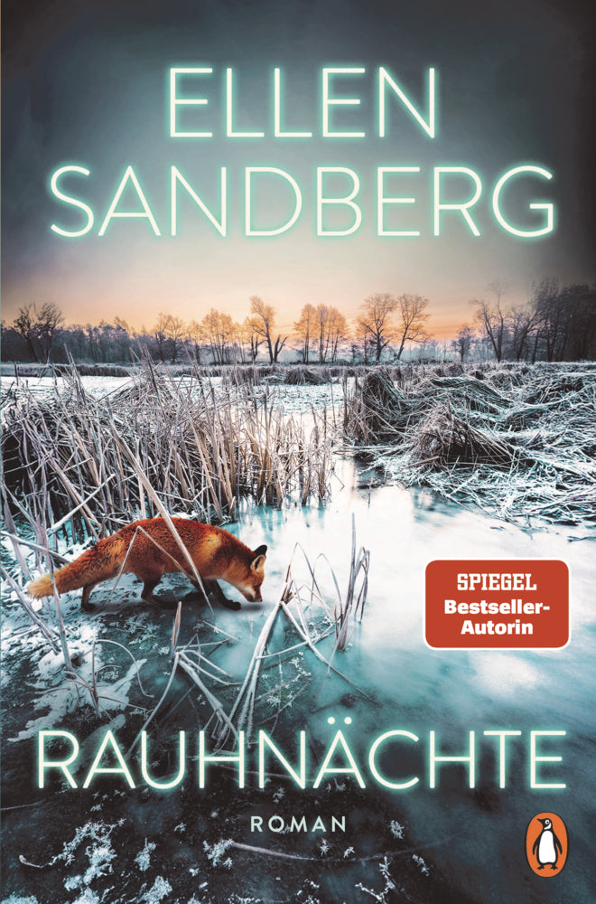 Rauhnächte (Ellen Sandberg)