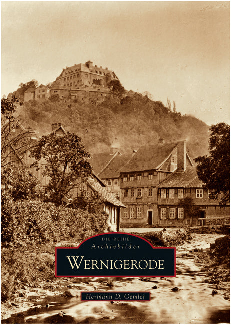 Wernigerode (Hermann D. Oemler)