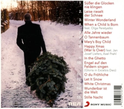 Weihnachtszeit