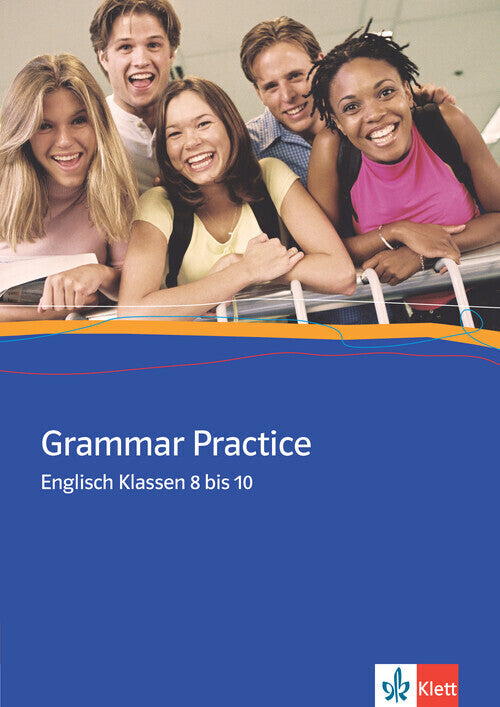 Grammar Practice