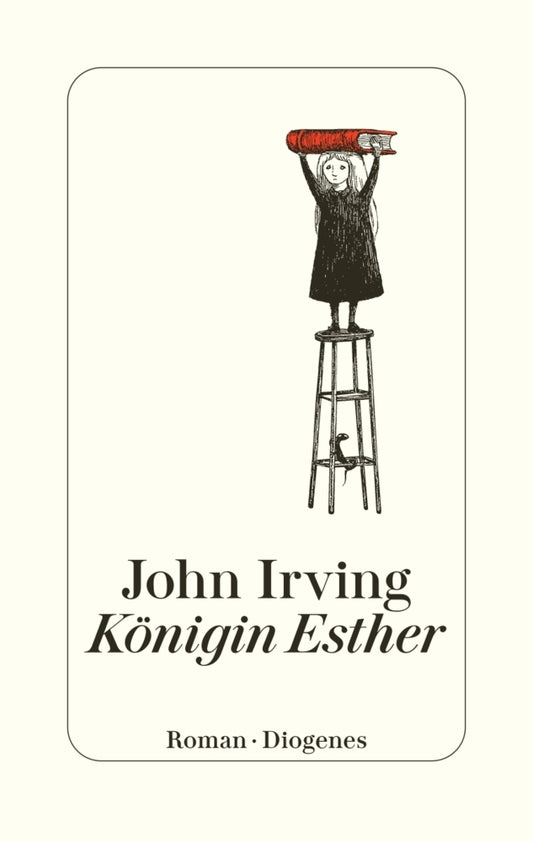 Königin Esther (John Irving)