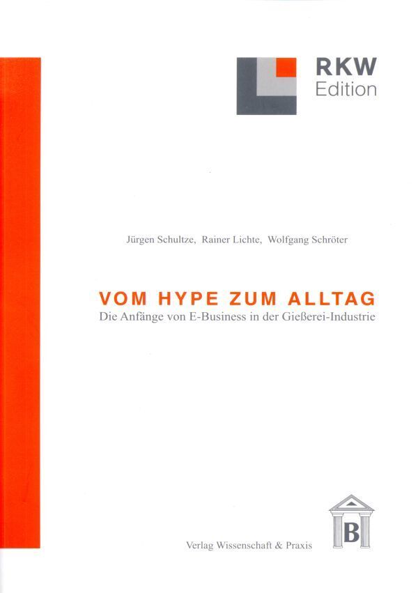 Vom Hype zum Alltag. (Rainer Lichte)