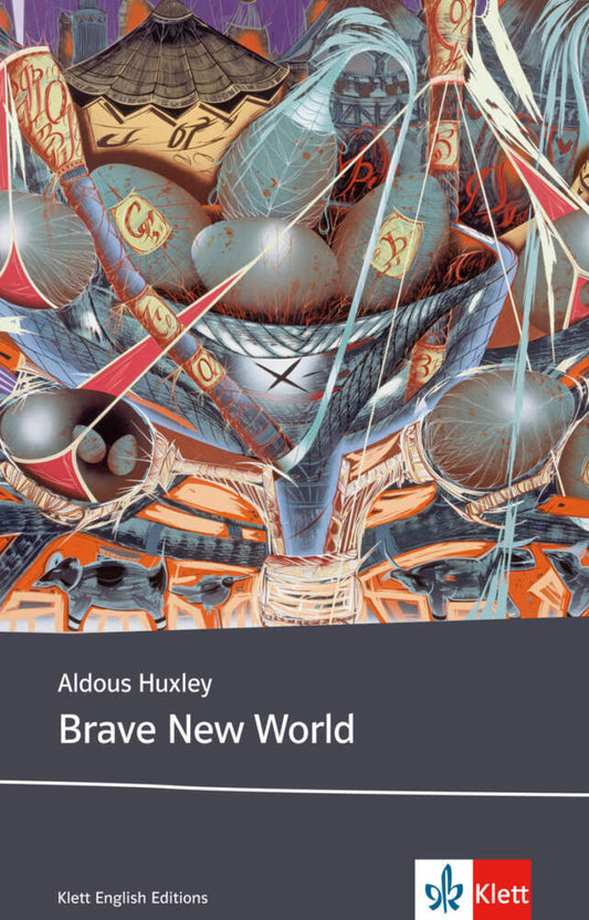 Brave New World (Aldous Huxley)