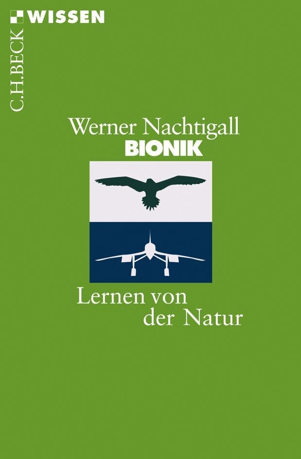 Bionik (Werner Nachtigall)