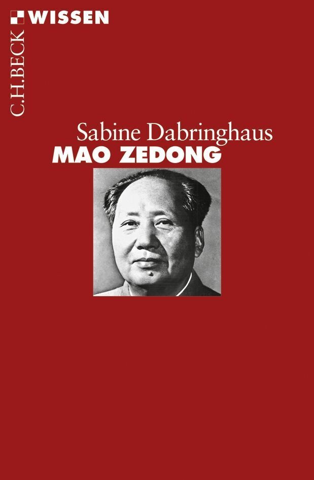 Mao Zedong (Sabine Dabringhaus)