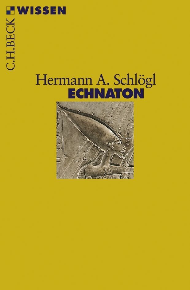 Echnaton (Hermann A Schlögl)