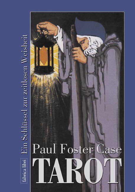 Tarot (Paul Foster Case)