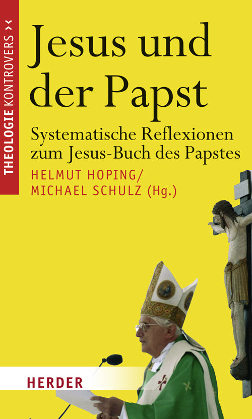 Theologie kontrovers (Helmut Hoping)