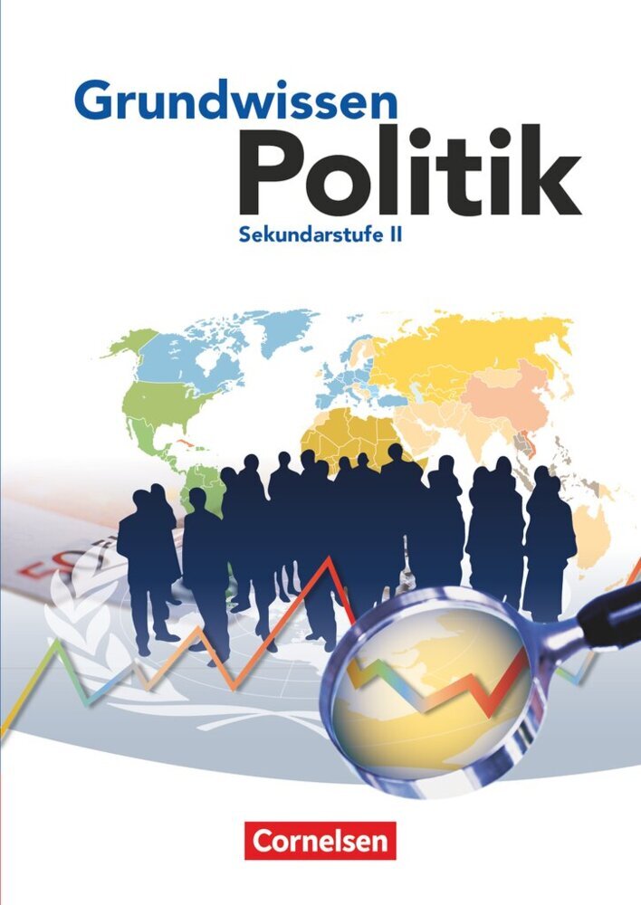 Grundwissen Politik - Ausgabe 2008