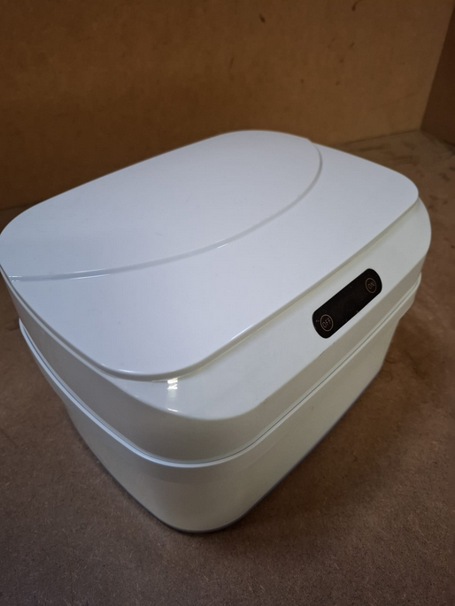 Smart-Faltmülleimer 8 lt./17.5 lt.