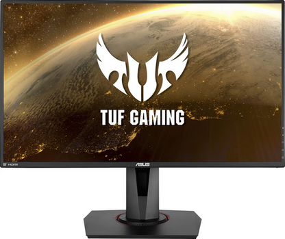 ASUS TUF Gaming VG279QM (27", Full HD) - Gebraucht