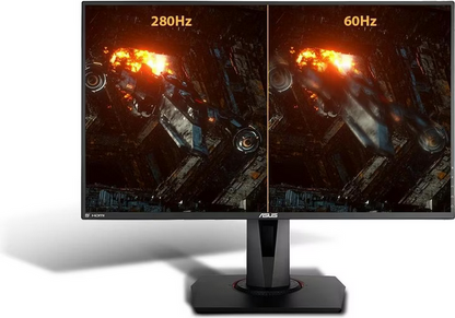 ASUS TUF Gaming VG279QM (27", Full HD) - Gebraucht