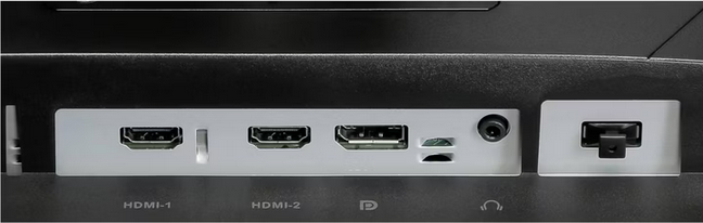 ASUS TUF Gaming VG279QM (27", Full HD) - Gebraucht