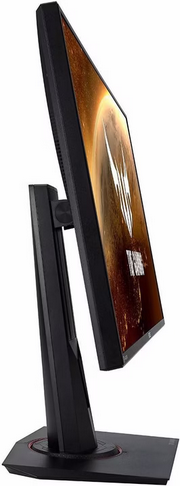 ASUS TUF Gaming VG279QM (27", Full HD) - Gebraucht